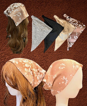 Headband Bandana - image