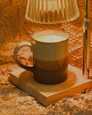 Slow Brew - Bangon Candle - image