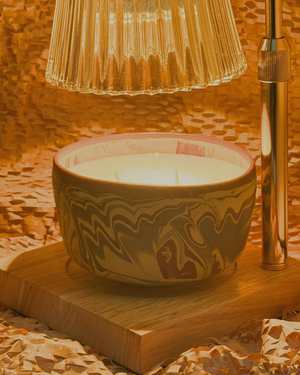 Whimsy Orbit - Bangon Candle - image