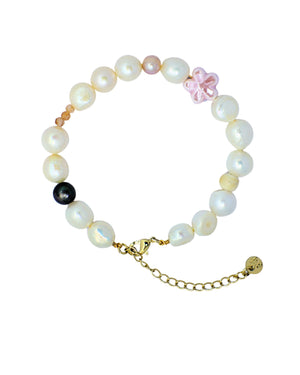 Baroque Bracelet - image