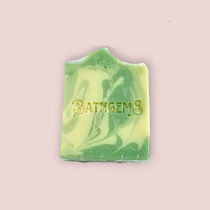 Artisanal Handcrafted Soap Bars - image