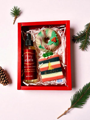 Holiday 3-pc Gift Set - image