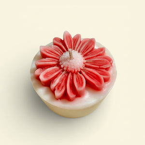 Mini Soy Candle - image