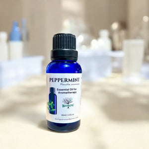 Pure Essential Oils - image