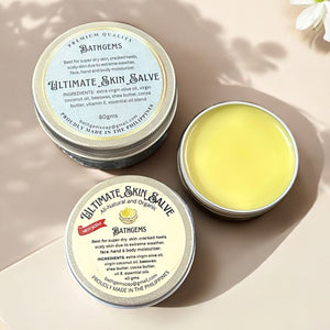 Ultimate Skin Salve - image