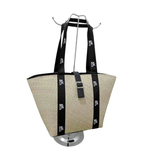 BK Strap Tote Bag - image