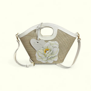 Handpainted Fiona Bayong - image