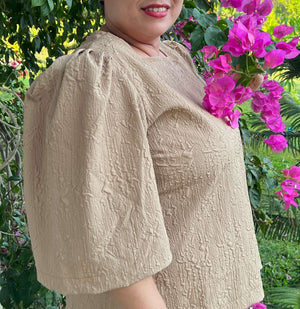 BIB Livia Khaki