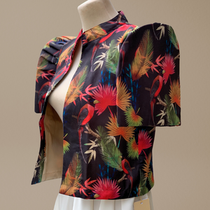 Anahaw Bolero - image
