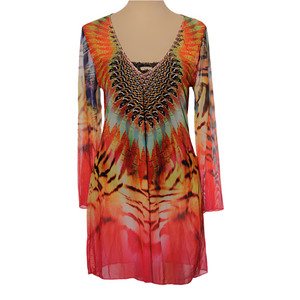 Andie Summer Dress - image