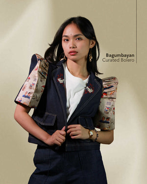 Bagumbayan Bolero - image