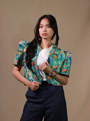 Butanding Bolero - image