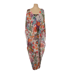 Camilla Kaftan Dress - image