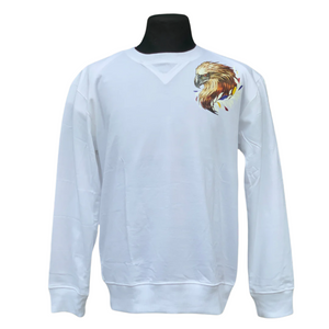 Haribon Art Sweater - image