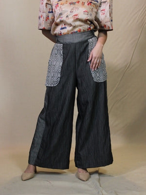 Mara Lyocell Pants