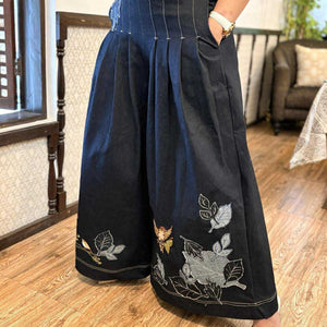 Maya Palazzo Pants - image