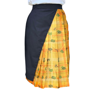 Tropiko Tapis Skirt - image