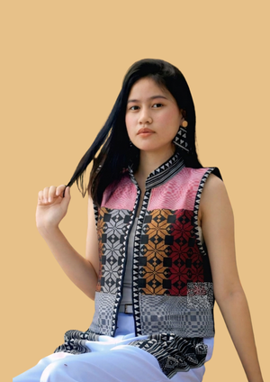 Sita Vest - image