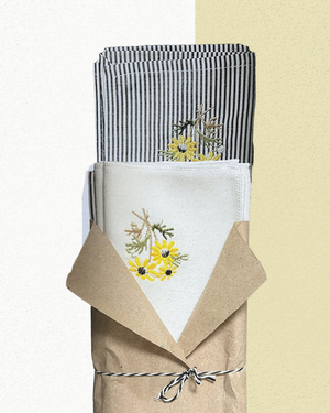 Bloom Table Napkin (Mix & Match) - image