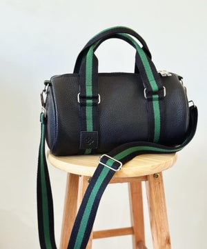 Bonnie Barrel Bag - image