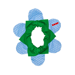 Fruity Collar - Blueberry - image