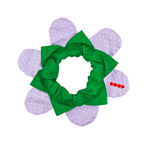 Fruity Collar - Grape - image