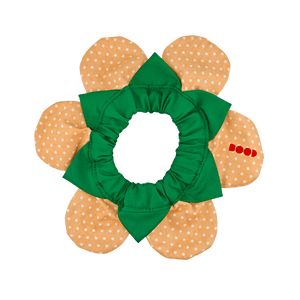 Fruity Collar - Peach - image