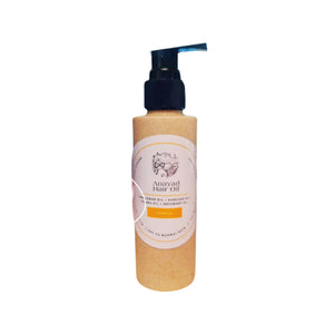 Anayad Hair Oil 100 ML - image