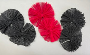 Butterfly Bows by 2's - image