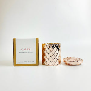 CALYX Limited Edition Luxury Candle - image