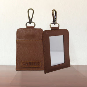 Key Chain Mirror - image