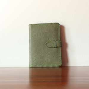 Passport Holder - image