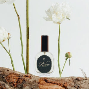 Bergamot Blanc - image