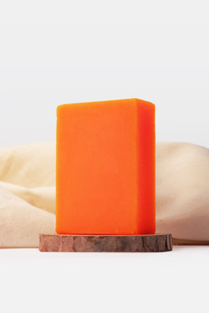 Coco Papaya Kojic with Glutathione Bar - image