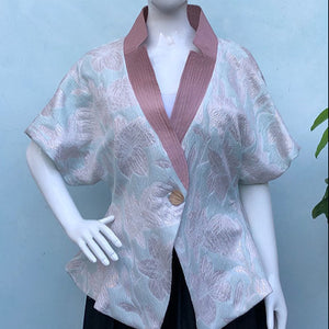 Amelia Kimono Top - image