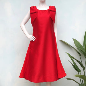 Cherish Gazar Dress - image