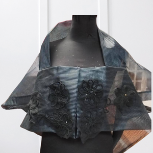 Multi-Way Kimono in Donya