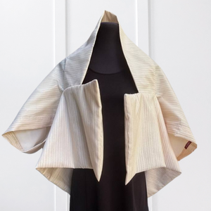 Multi-Way Kimono in Dune Dusk