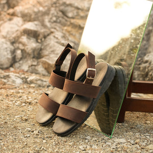 Solano Sandals - image