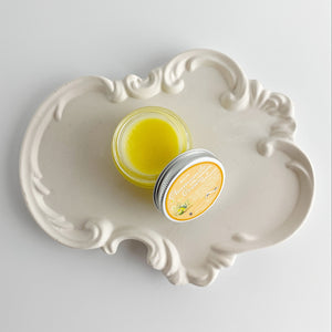 Chamomile Cream --- healing and repairing miracle balm - image