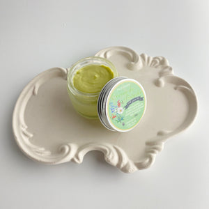 Creme de Pistache Face Cream - image