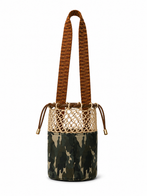 Catalina Bucket Bag - image