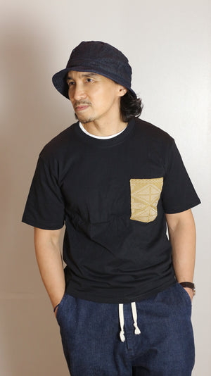 Yakan Pocket Tee - image