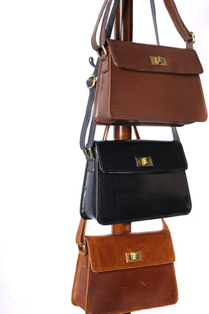 Clara Flap Bag - image