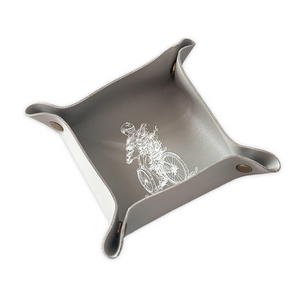 Catchall Tray Grey - image