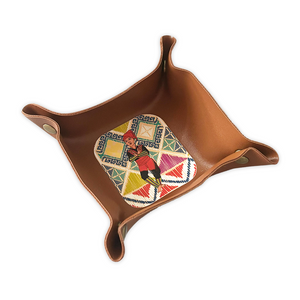 Catchall Tray Tan - image