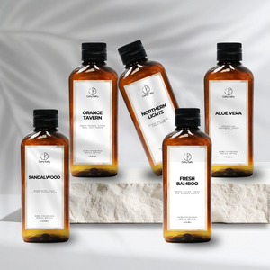 Premium Linen Refill - image