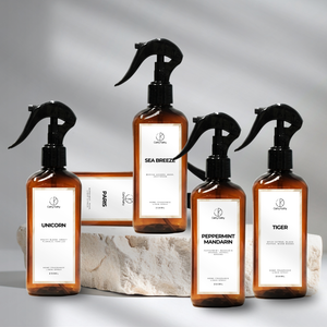Premium Linen Spray - image