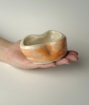 Ceramic Saucer - image