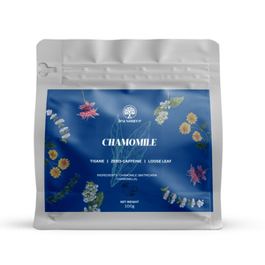 Chamomile - image